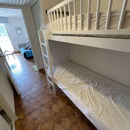 Ideal Vacances, Plages Et Commerces A Pied, Balcon, Transats, Plancha... Saint-Mandrier-sur-Mer