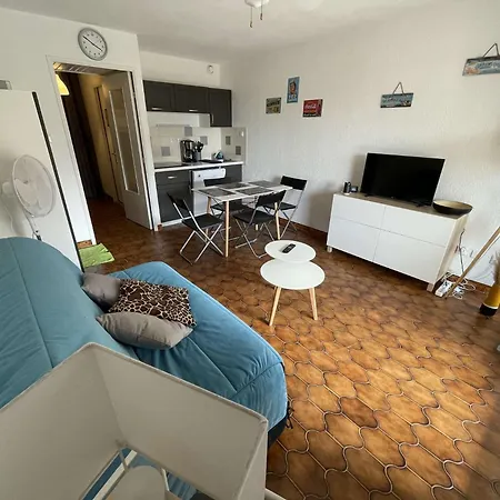 Ideal Vacances, Plages Et Commerces A Pied, Balcon, Transats, Plancha... * Saint-Mandrier-sur-Mer